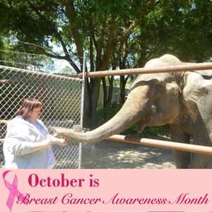 Meet your Posher, Jackie